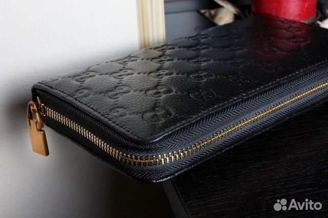 Клатч мужской Gucci Клатч мужской Gucci