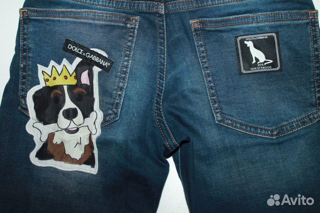 Dolce Gabbana комплект 6/7 лет шорты, футболка