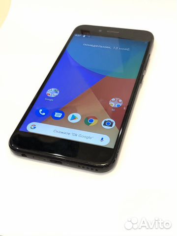 Xiaomi Mi A1 32GB Xiaomi Mi A1 32GB