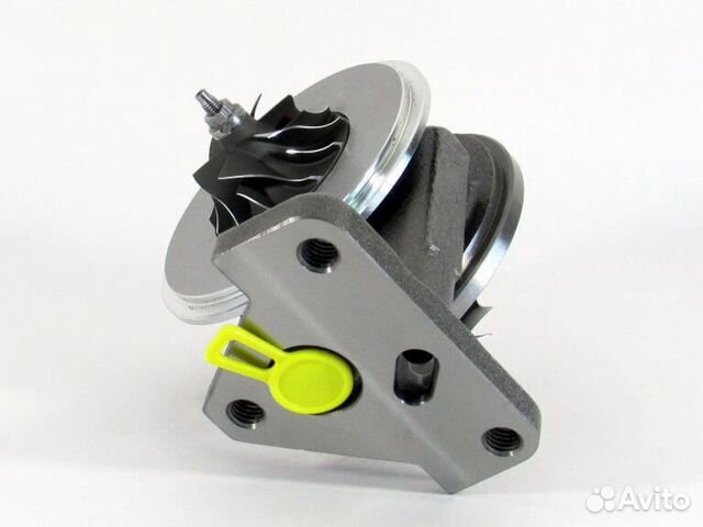 Картридж турбины Jrone Volkswagen Transporter AXD Картридж турбины Jrone Volkswagen Transporter AXD