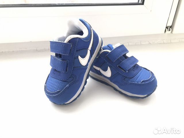 Кроссовки детские Nike Кроссовки детские Nike