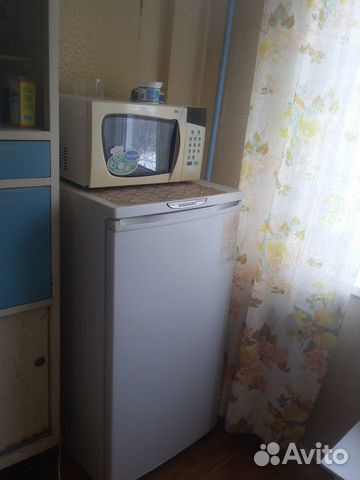 1-к квартира, 31.2 м², 3/5 эт.