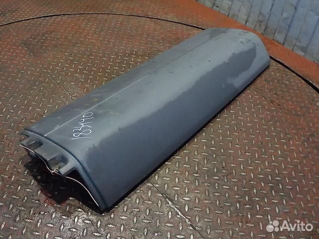 Продолжение кабины ман тгс (MAN TGS) 81612100618