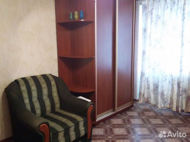 1-к квартира, 34 м², 3/5 эт.