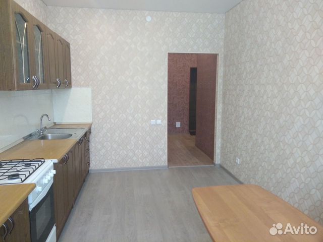 1-к квартира, 41 м², 1/9 эт.