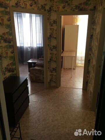 1-к квартира, 31 м², 5/9 эт.