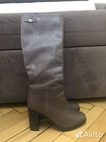 Сапоги Сапоги