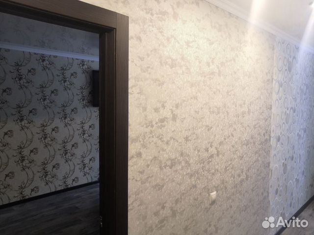 1-к квартира, 34 м², 1/4 эт. 1-к квартира, 34 м², 1/4 эт.