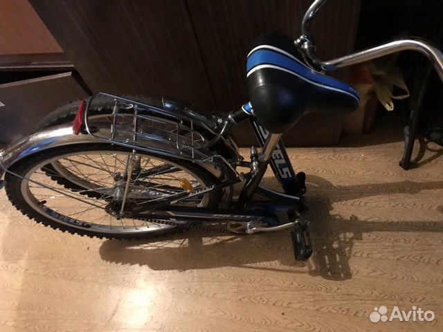 Велосипед Stels Pilot Велосипед Stels Pilot