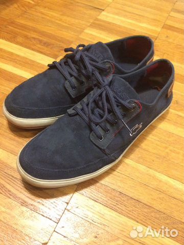 Кеды Lacoste 42 41 Кеды Lacoste 42 41