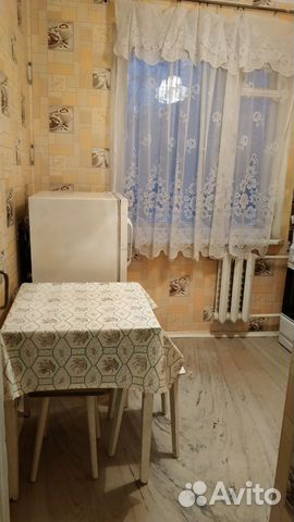 1-к квартира, 30 м², 3/5 эт. 1-к квартира, 30 м², 3/5 эт.