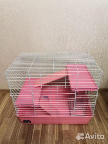 Клетка Клетка