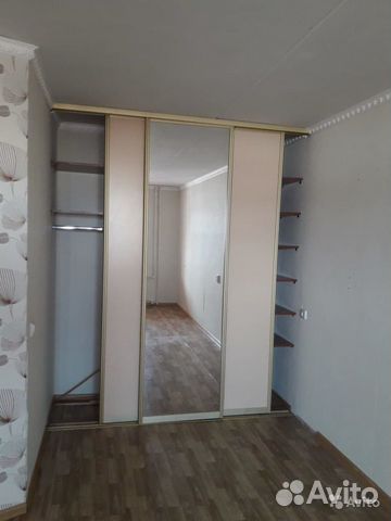 1-к квартира, 42 м², 7/9 эт.