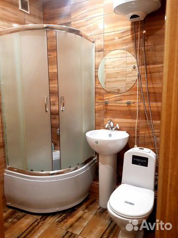 1-к квартира, 37 м², 2/10 эт. 1-к квартира, 37 м², 2/10 эт.