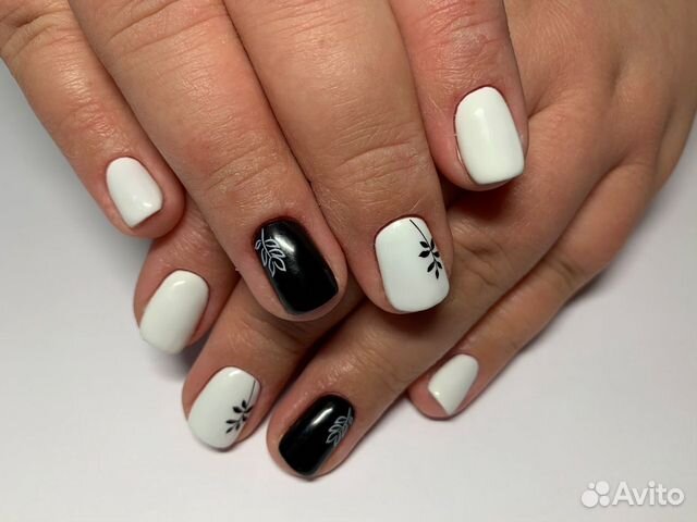 Мастер маникюра Мастер маникюра