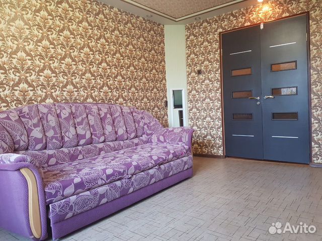 3-к квартира, 58.7 м², 1/10 эт. 3-к квартира, 58.7 м², 1/10 эт.