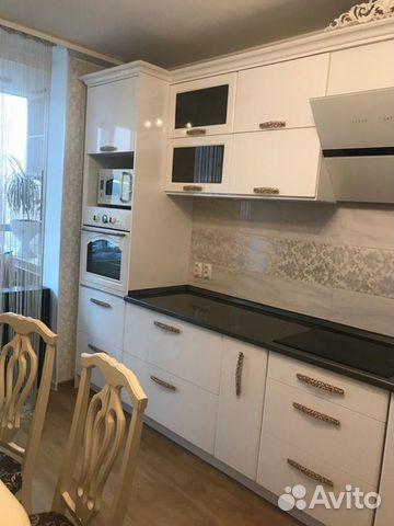 1-к квартира, 40.4 м², 21/25 эт. 1-к квартира, 40.4 м², 21/25 эт.