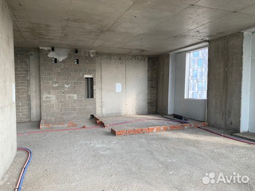 4-к квартира, 145 м², 18/33 эт. 4-к квартира, 145 м², 18/33 эт.