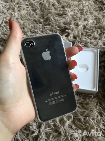 Телефон iPhone Телефон iPhone