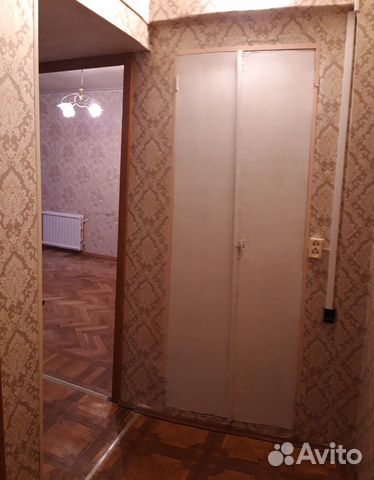 1-к квартира, 31.3 м², 1/5 эт. 1-к квартира, 31.3 м², 1/5 эт.