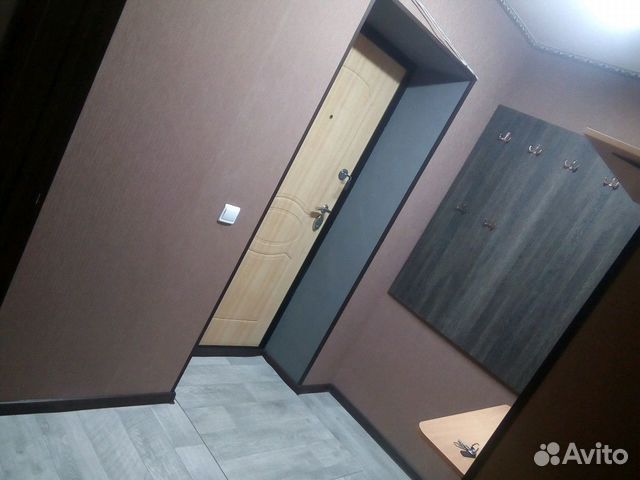 1-к квартира, 32 м², 3/4 эт.