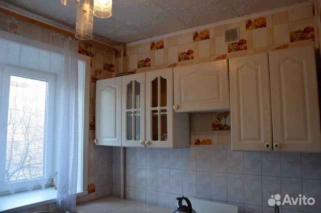 2-к квартира, 45 м², 2/5 эт.