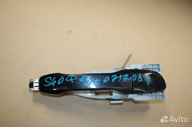 Ручка двери нaружная правая передняя Volvo XC90