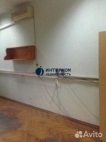 Сдам офисное помещение, 79.4 м²