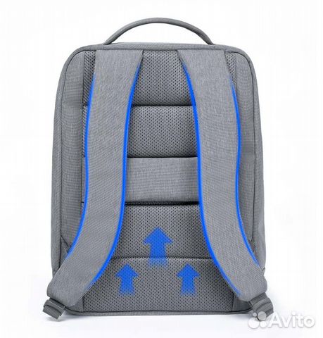 Рюкзак Xiaomi Urban Life Style Рюкзак Xiaomi Urban Life Style