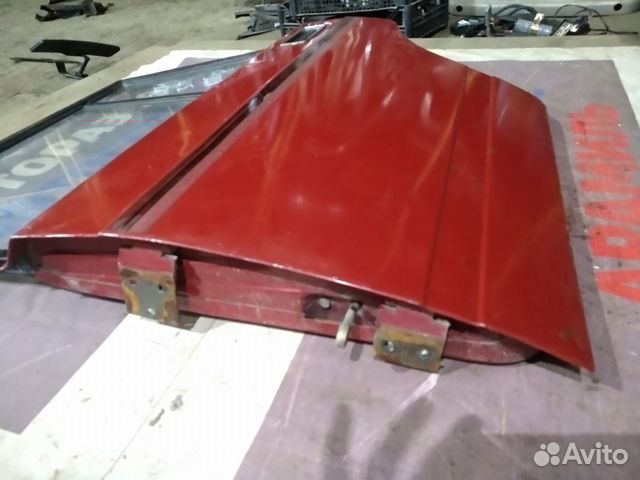 Дверь задняя левая ваз 2104 Дверь задняя левая ваз 2104