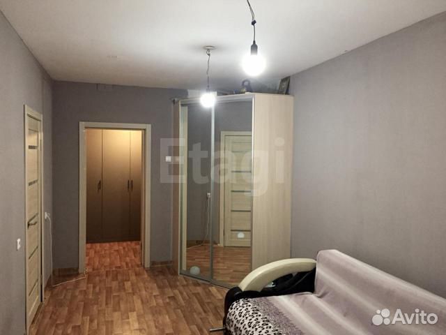 1-к квартира, 38.5 м², 9/16 эт. 1-к квартира, 38.5 м², 9/16 эт.