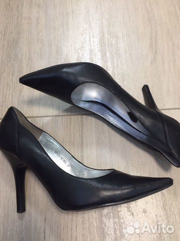 Туфли натуральная кожа Туфли натуральная кожа