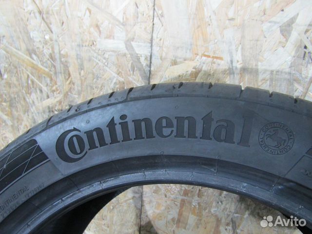 Летняя шина бу continental conti sport contact 5 Летняя шина бу continental conti sport contact 5