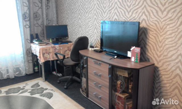 2-к квартира, 58 м², 7/17 эт. 2-к квартира, 58 м², 7/17 эт.