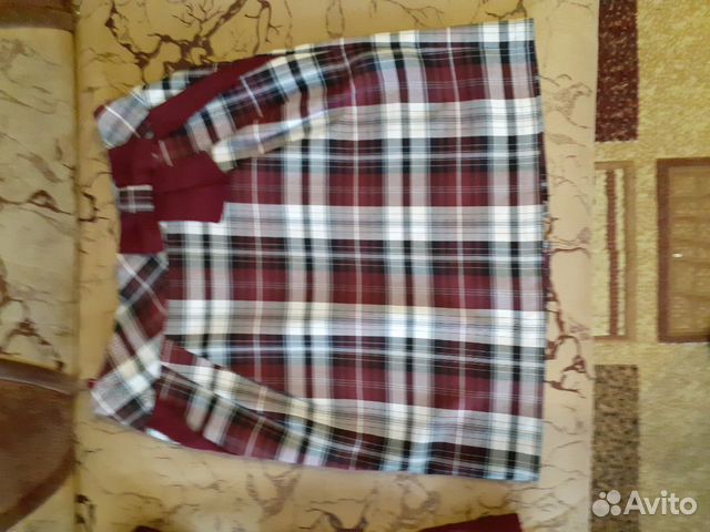 Школьная форма на девочку Школьная форма на девочку