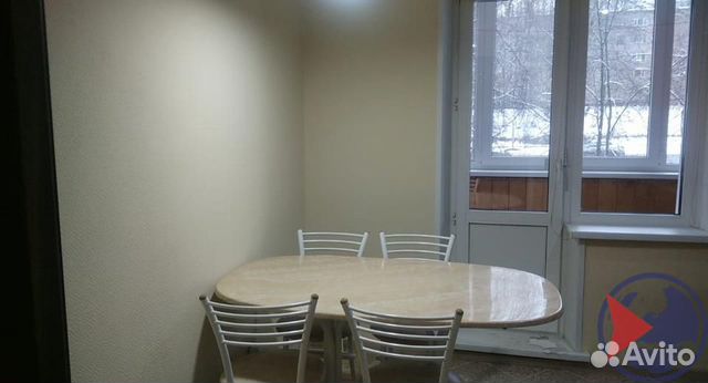 2-к квартира, 53 м², 2/5 эт. 2-к квартира, 53 м², 2/5 эт.
