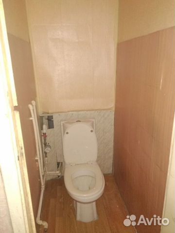 2-к квартира, 55 м², 9/9 эт.