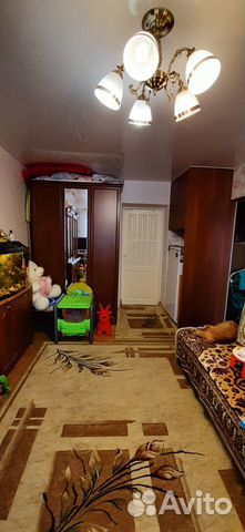 2-к квартира, 44 м², 4/5 эт.