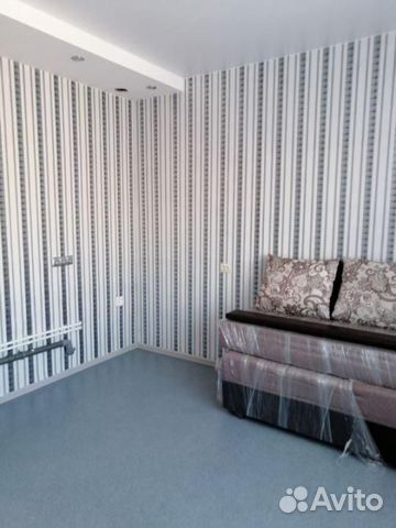 1-к квартира, 20.3 м², 12/16 эт. 1-к квартира, 20.3 м², 12/16 эт.