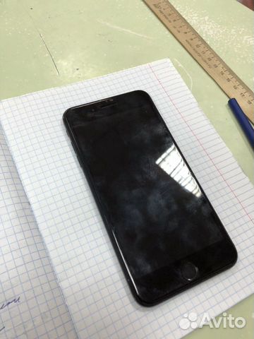 Телефон iPhone 7 Plus 32GB Телефон iPhone 7 Plus 32GB