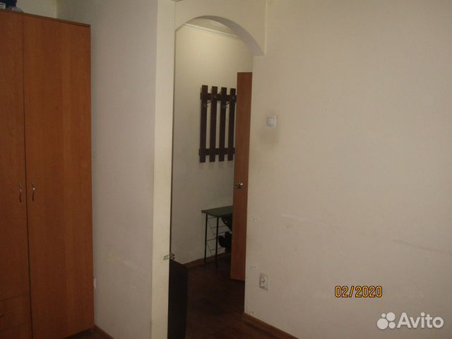 1-к квартира, 33 м², 1/5 эт. 1-к квартира, 33 м², 1/5 эт.