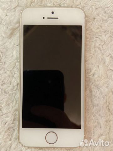 Телефон iPhone