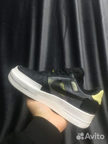 Nike Air Force 1 Low Type