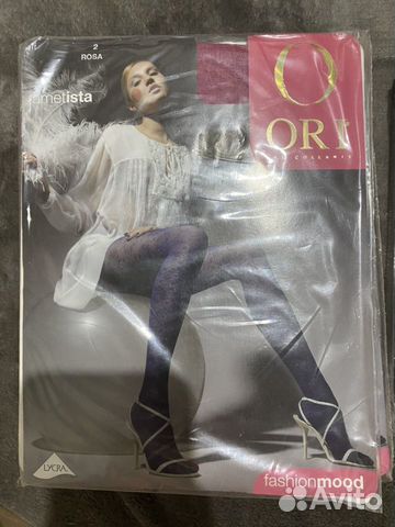 Колготки Ori