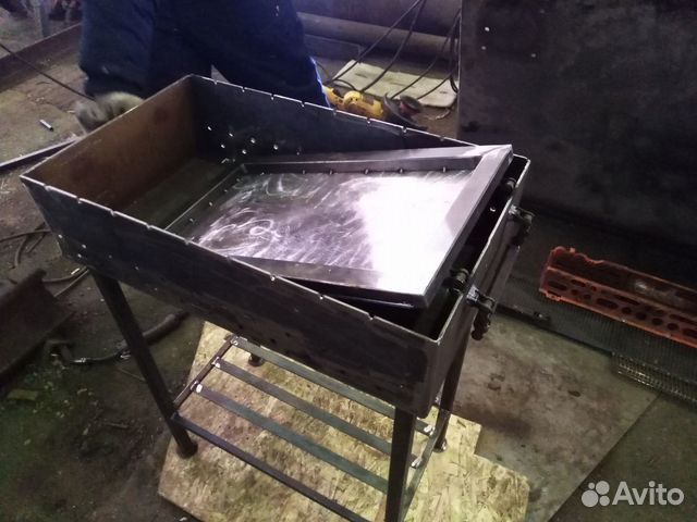 Мангал