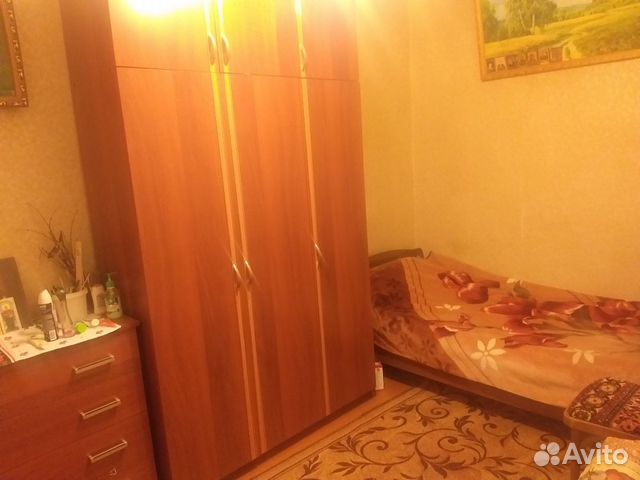Таунхаус 50 м² на участке 2 сот.