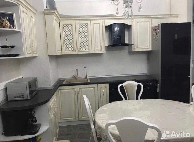 1-к квартира, 34 м², 4/9 эт.