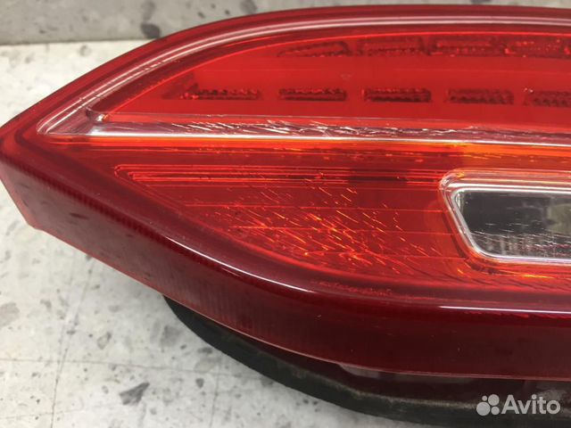 Фонарь задний внутренний правый Hyundai Santa Fe 3 Фонарь задний внутренний правый Hyundai Santa Fe 3