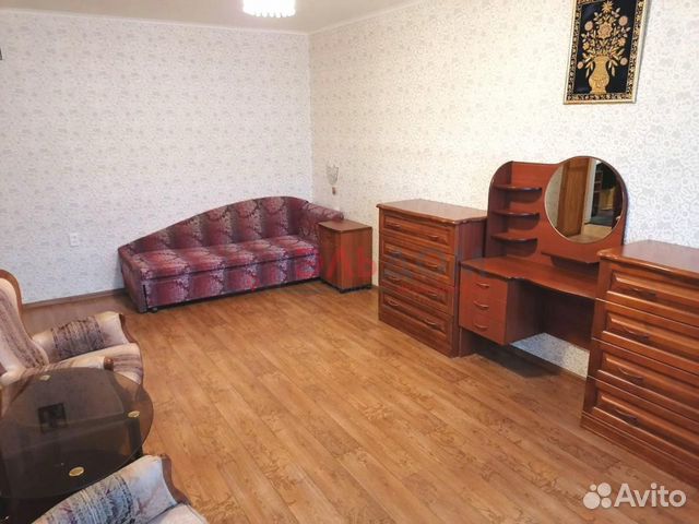 2-к квартира, 42 м², 4/5 эт.