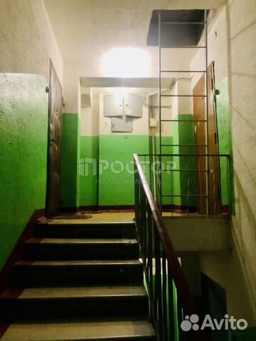 3-к квартира, 54 м², 5/5 эт. 3-к квартира, 54 м², 5/5 эт.